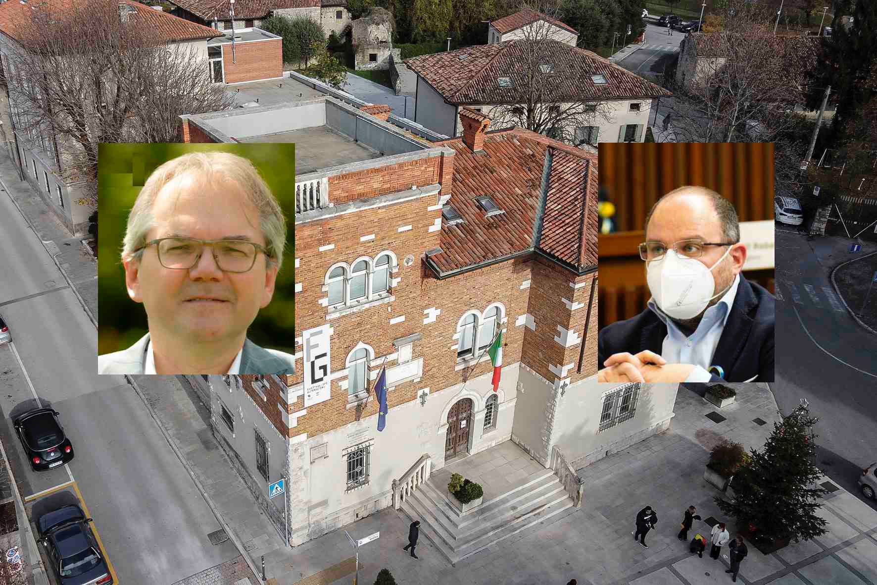 Immagine per «Il Pd è in salute e sta in mezzo alla gente»: Moretti e Cumin commentano il voto a Ronchi